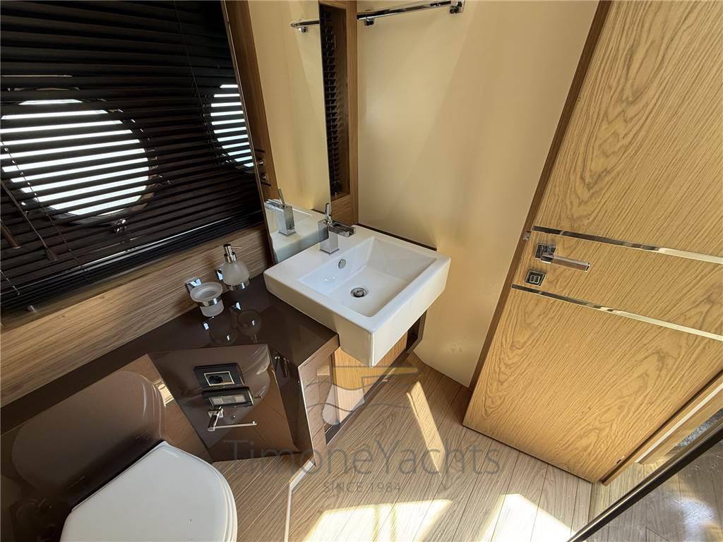 Sessa marine C68