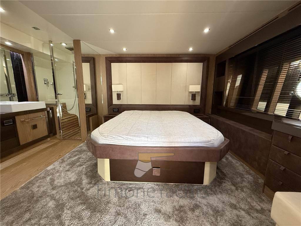 Sessa marine C68