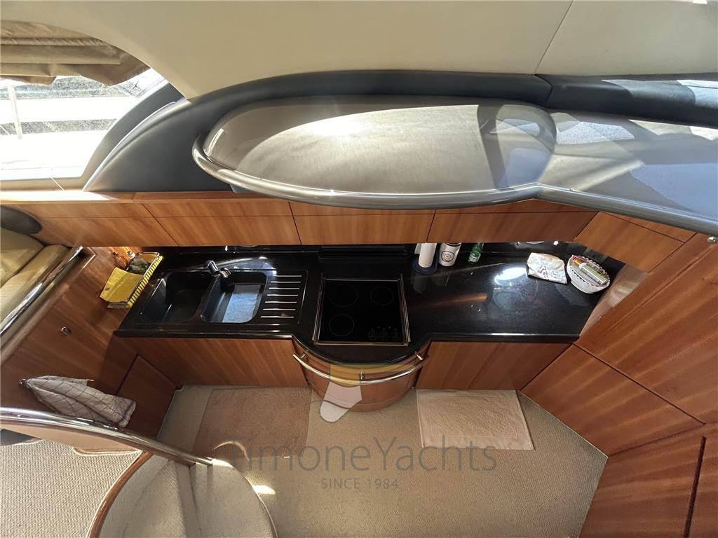 Azimut 50 (2 cabins vers)