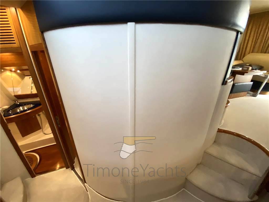 Azimut 50 (2 cabins vers)