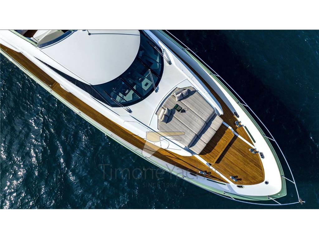 Peri yacht 29 m
