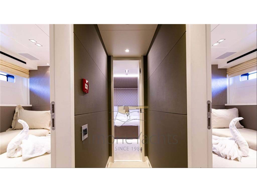 Peri yacht 29 m