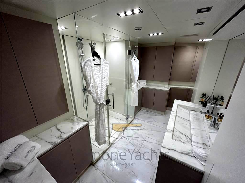 Peri yacht 29 m