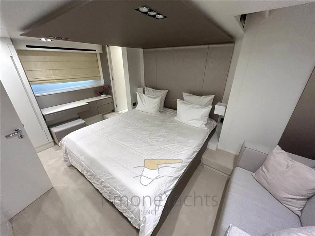 Peri yacht 29 m