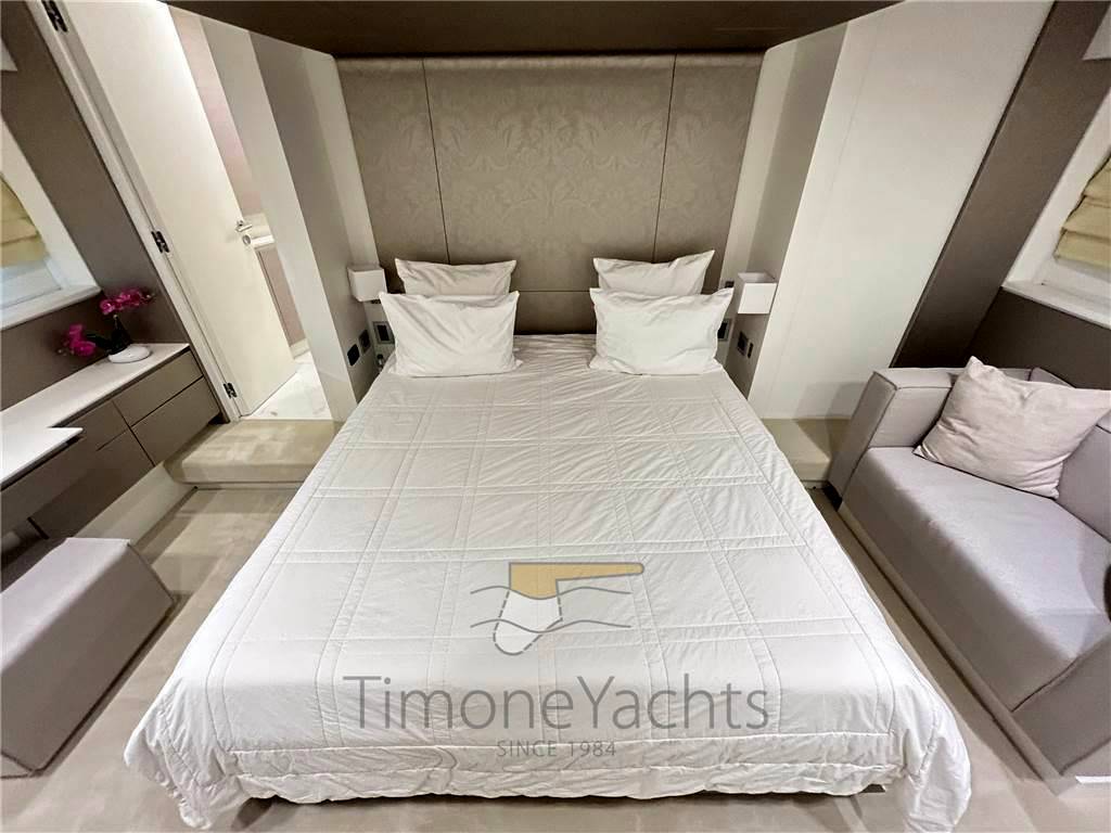 Peri yacht 29 m