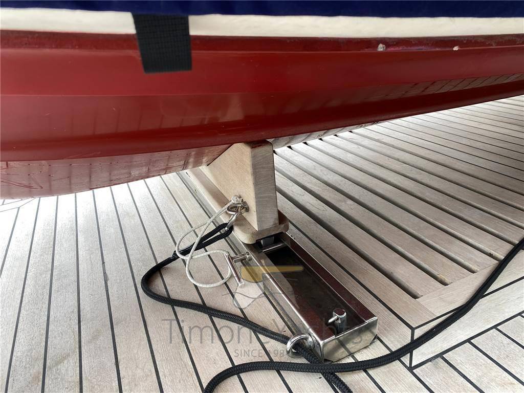 Riva 85 opera