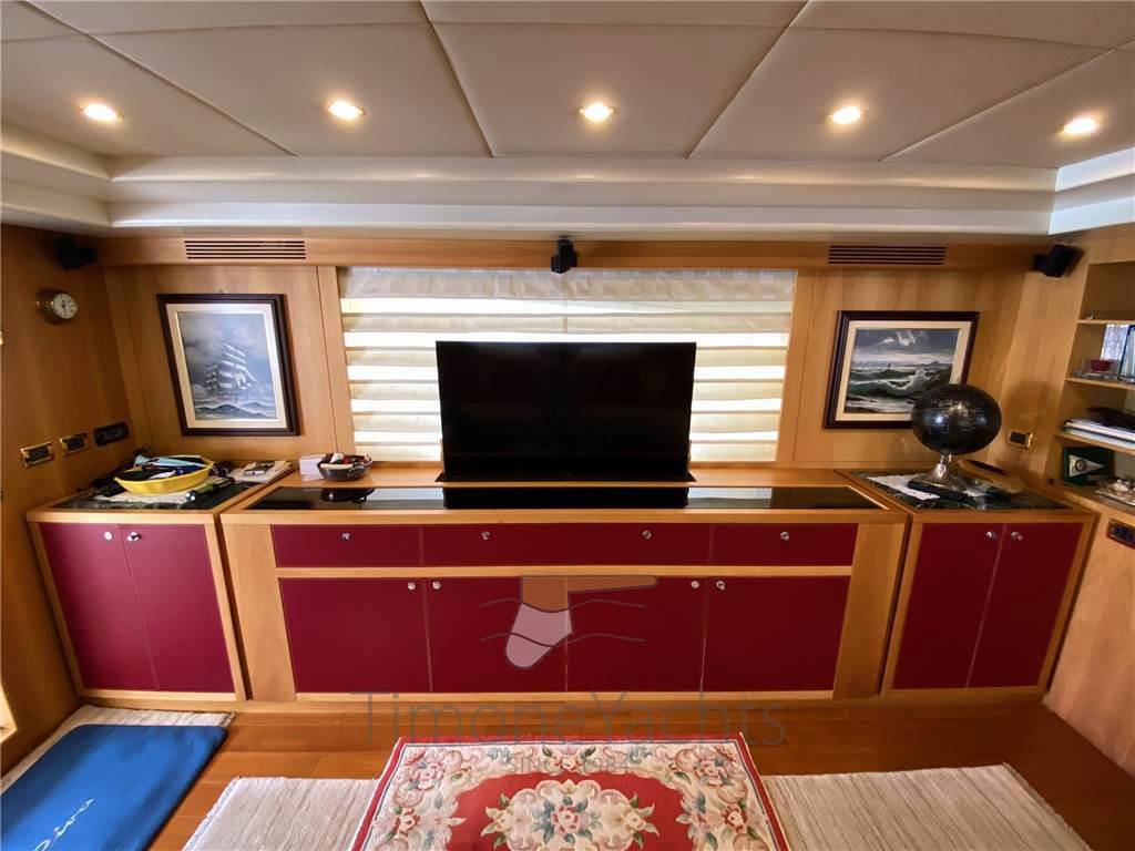 Riva 85 opera