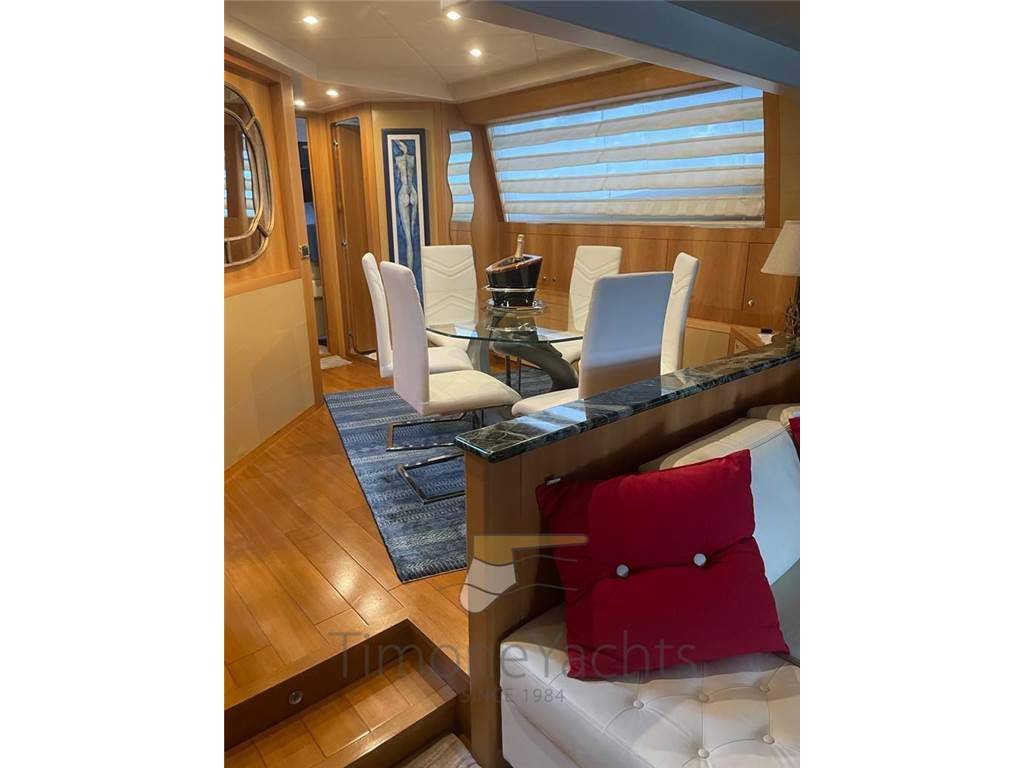 Riva 85 opera