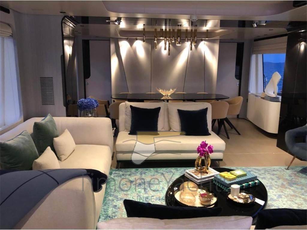 Azimut Grande 27 metri