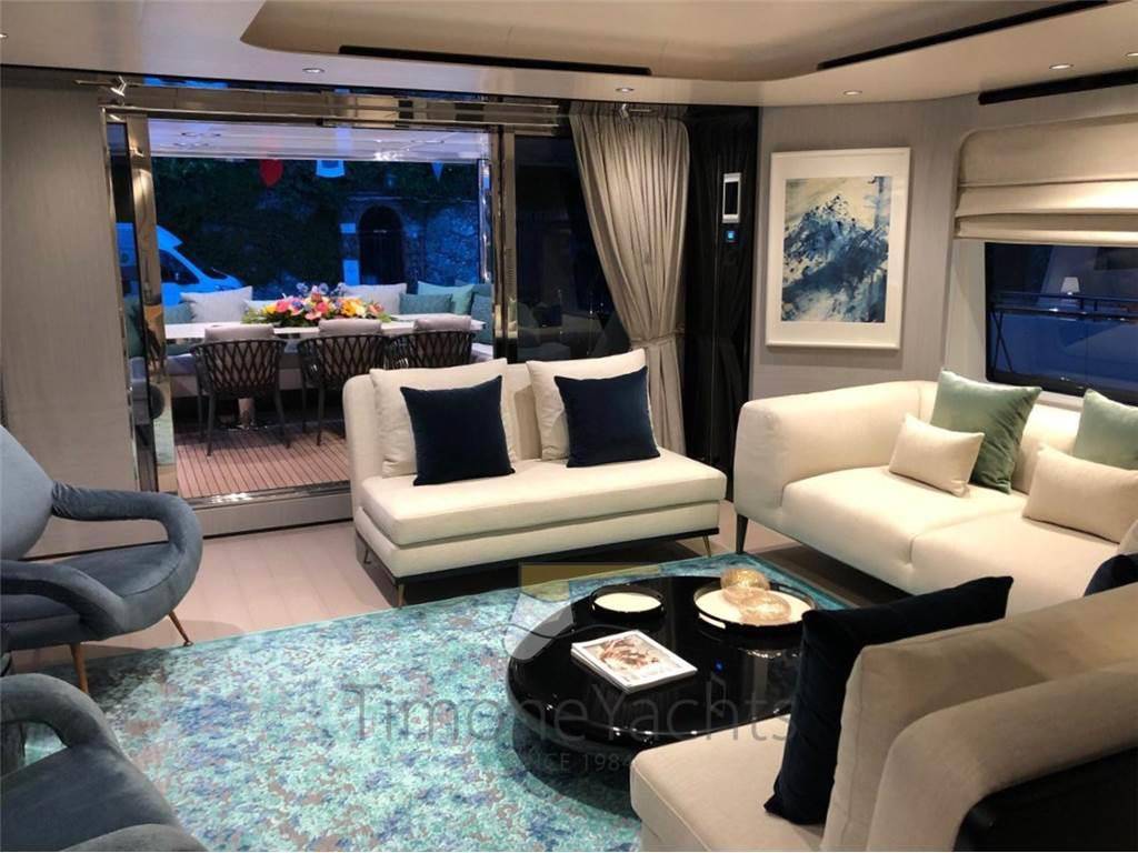 Azimut Grande 27 metri