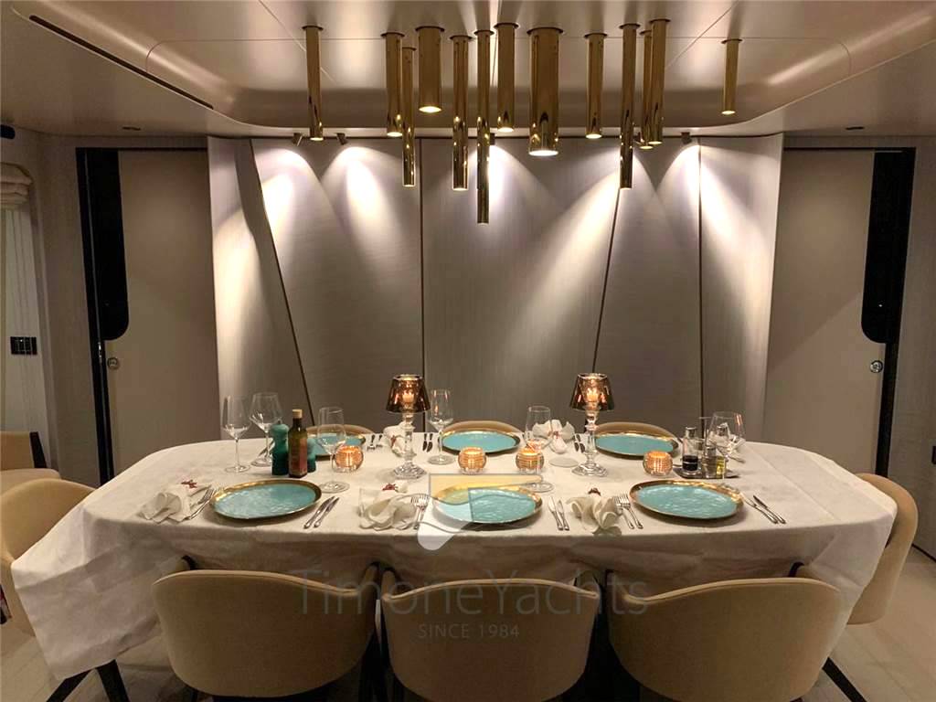 Azimut Grande 27 metri