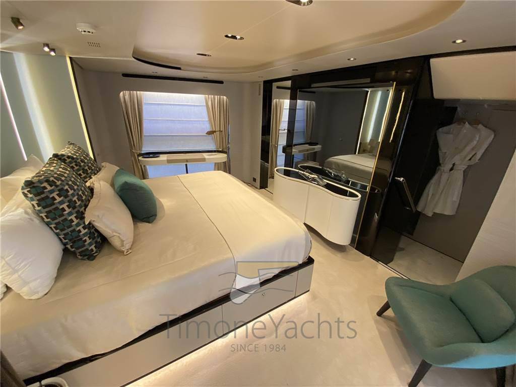 Azimut Grande 27 metri