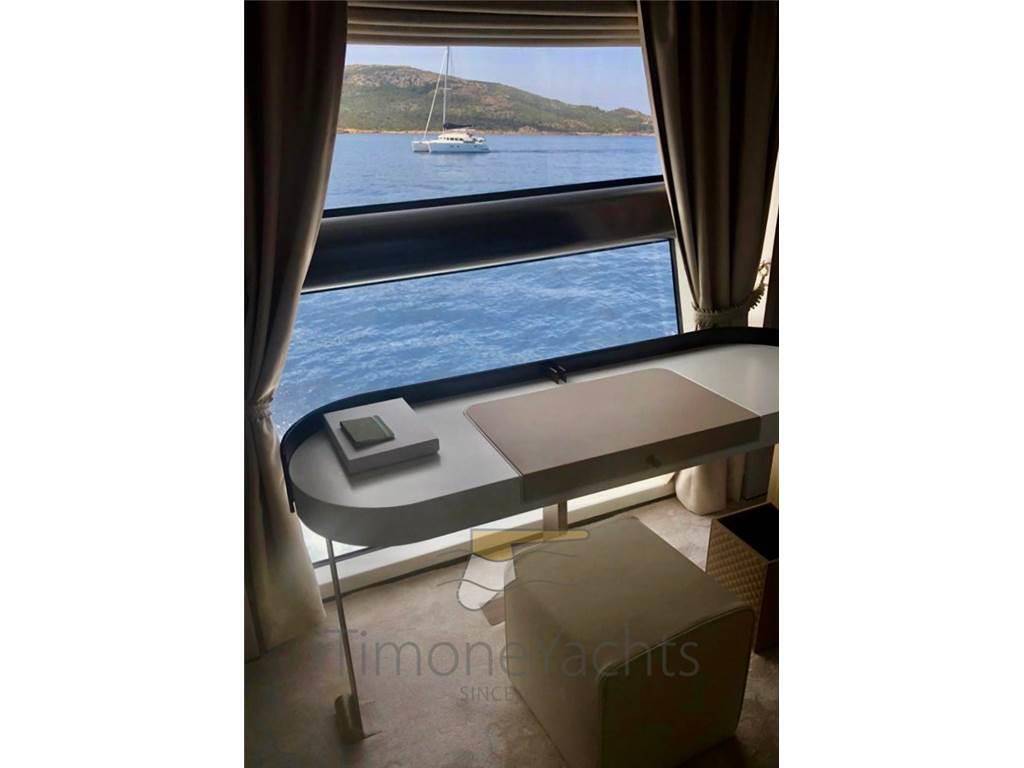 Azimut Grande 27 metri