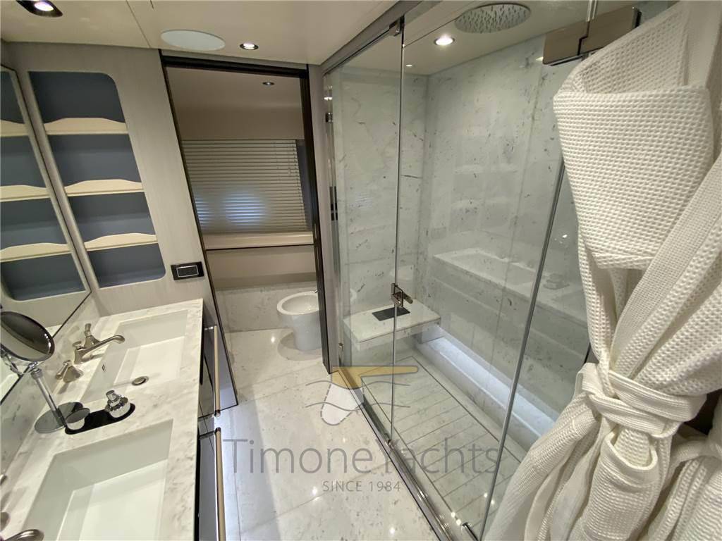 Azimut Grande 27 metri