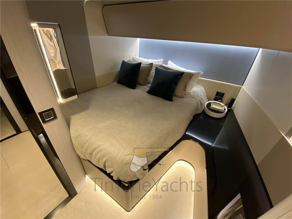 Azimut Grande 27 metri