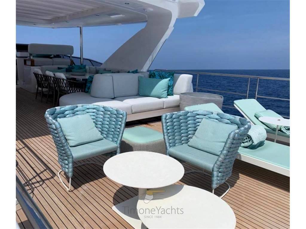Azimut Grande 27 metri
