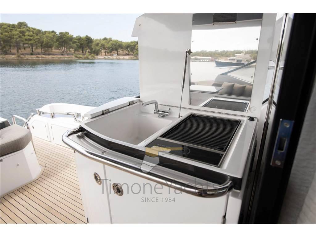 Azimut S6