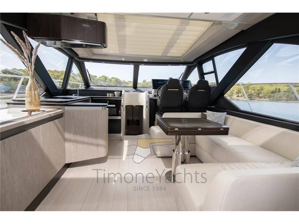 Azimut S6