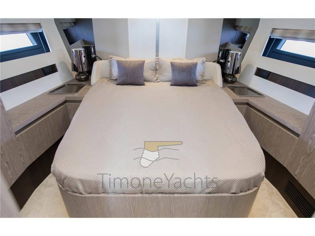 Azimut S6