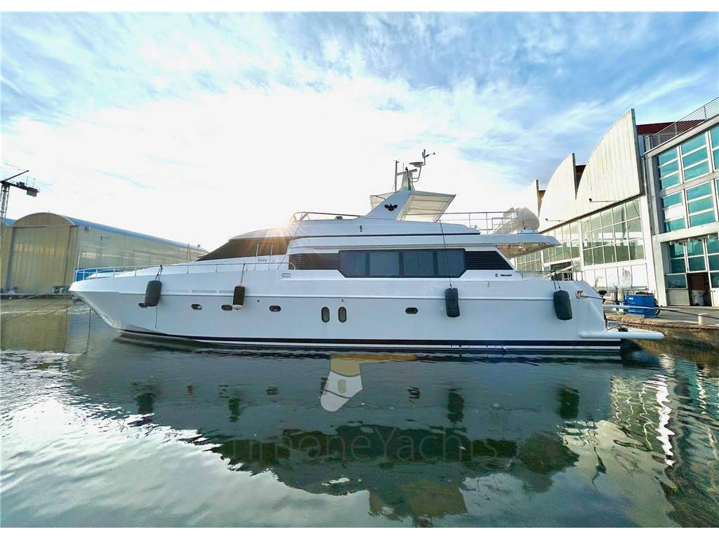 Codecasa Falco 24
