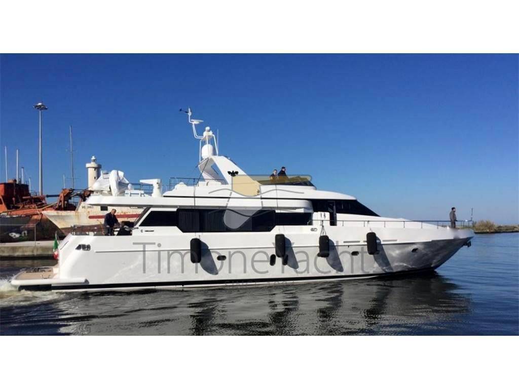 Codecasa Falco 24