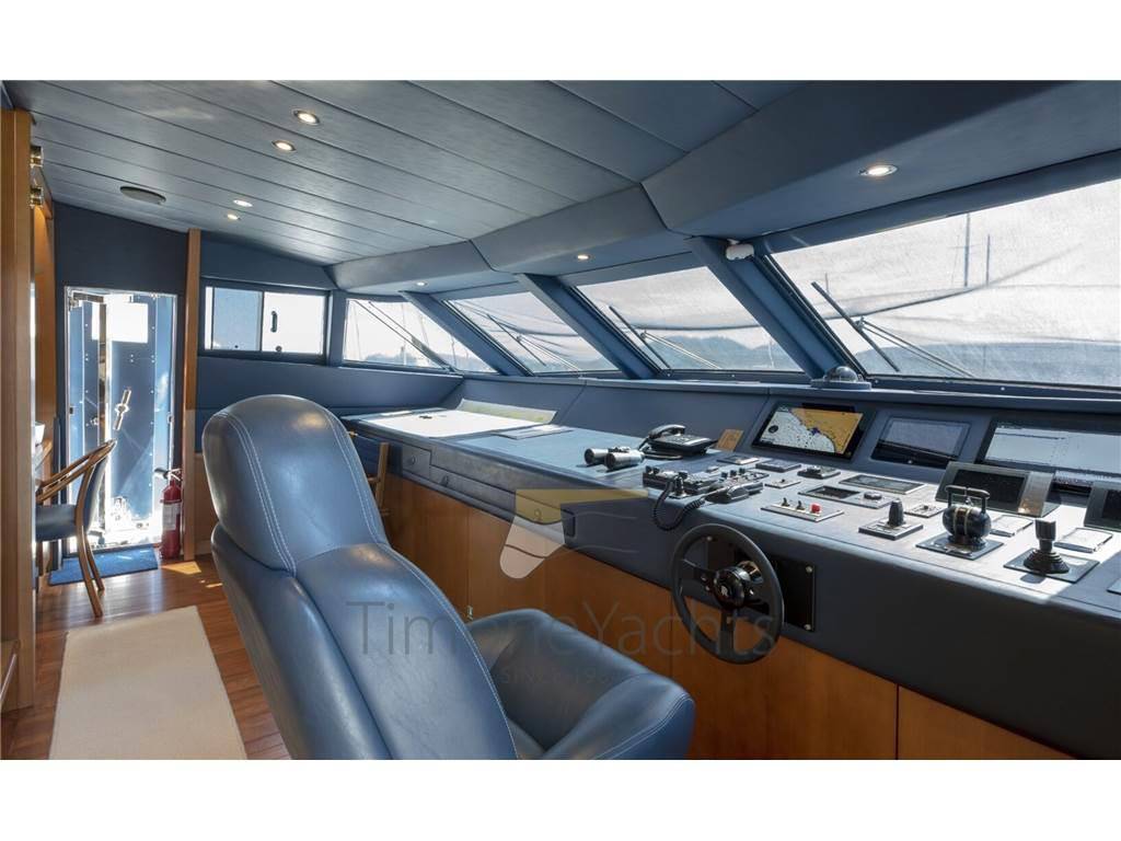 Codecasa Falco 24