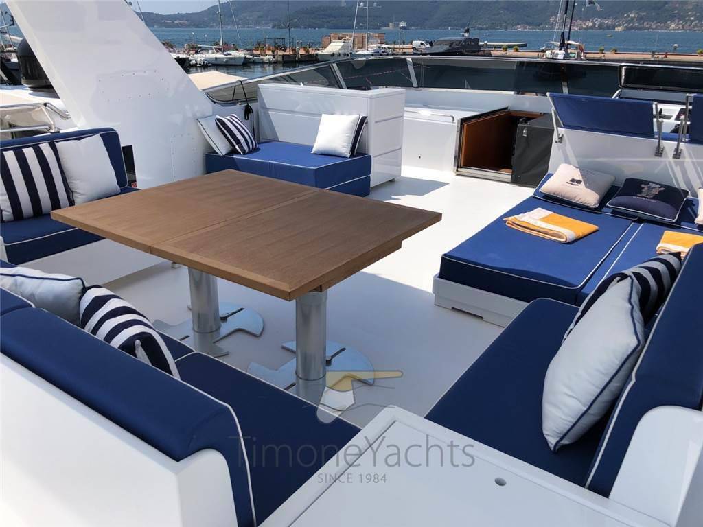 Codecasa Falco 24
