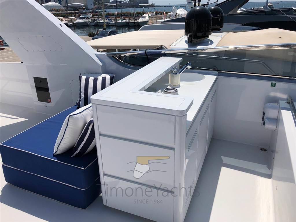 Codecasa Falco 24