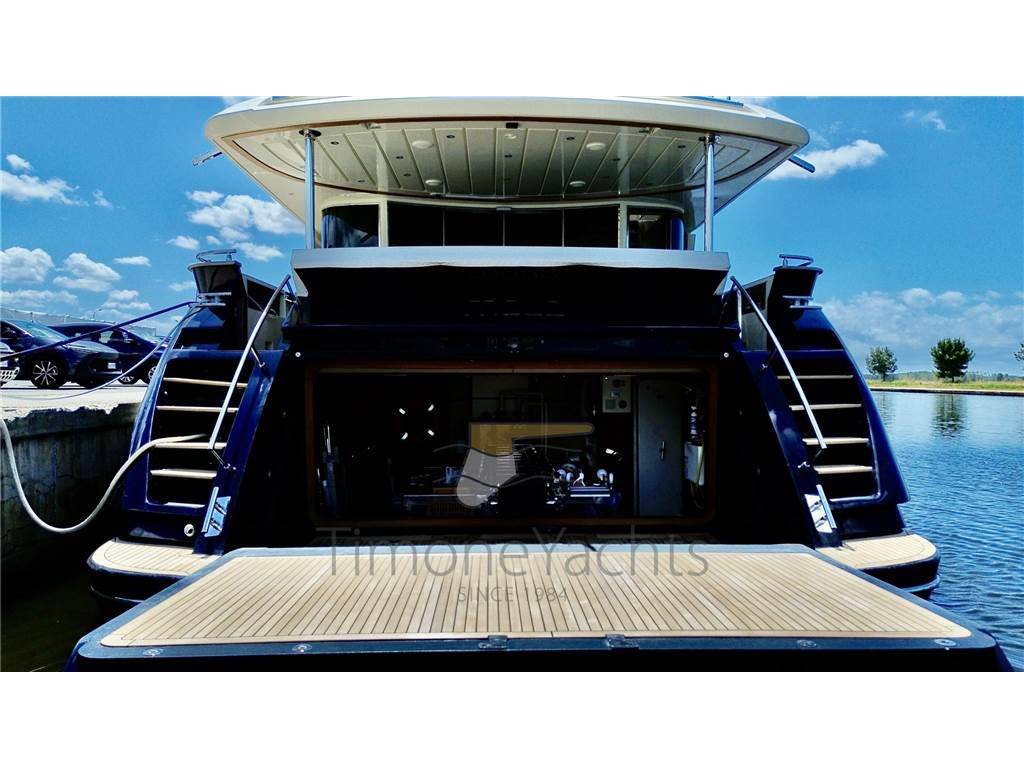 Riva 115 athena