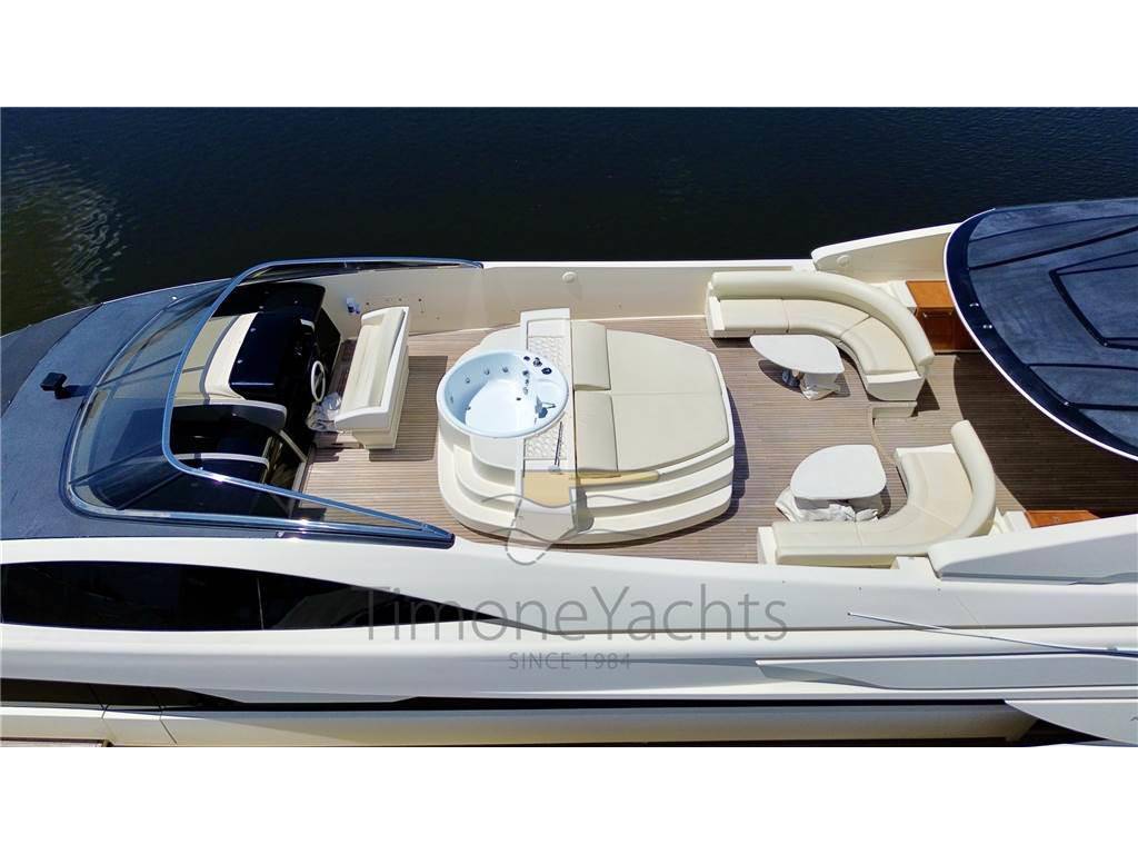 Riva 115 athena