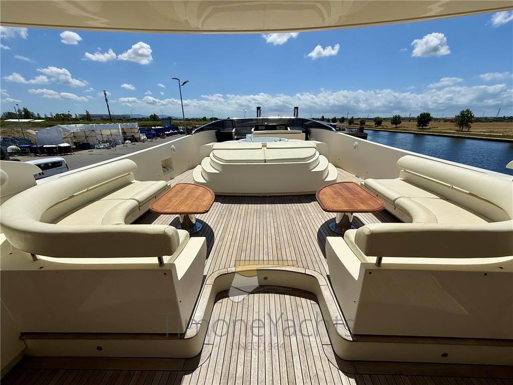 Riva 115 athena
