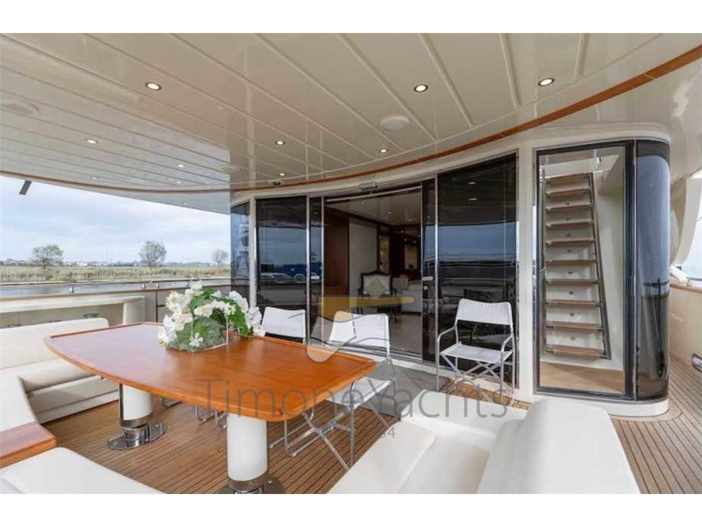 Riva 115 athena