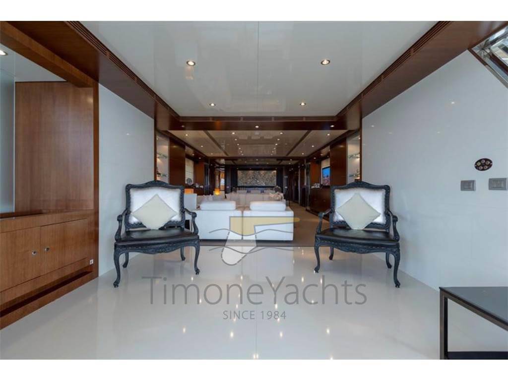 Riva 115 athena