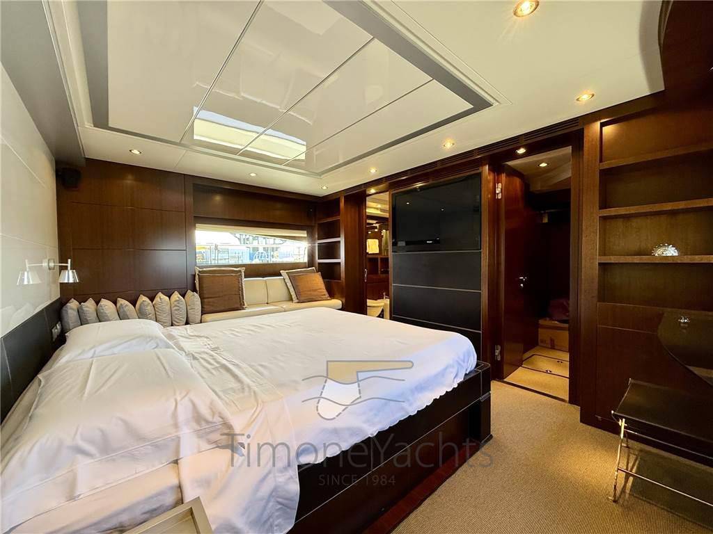 Riva 115 athena