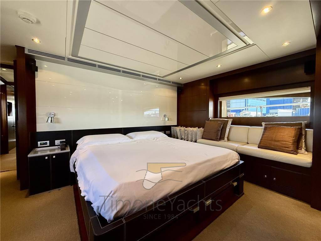 Riva 115 athena