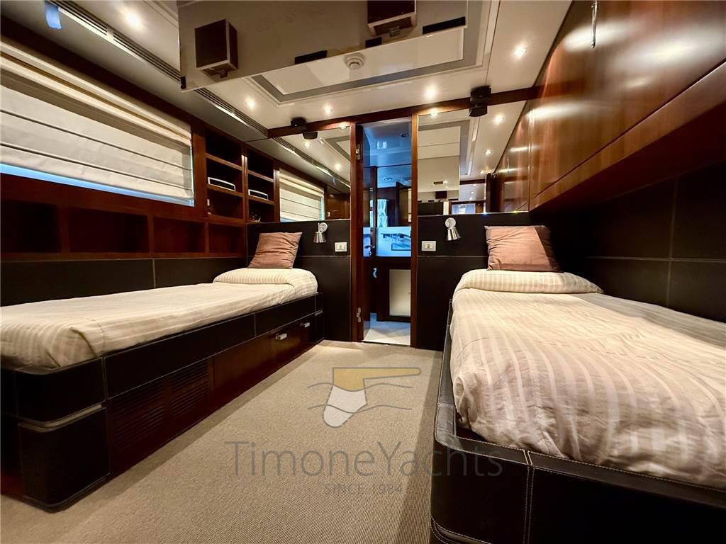 Riva 115 athena