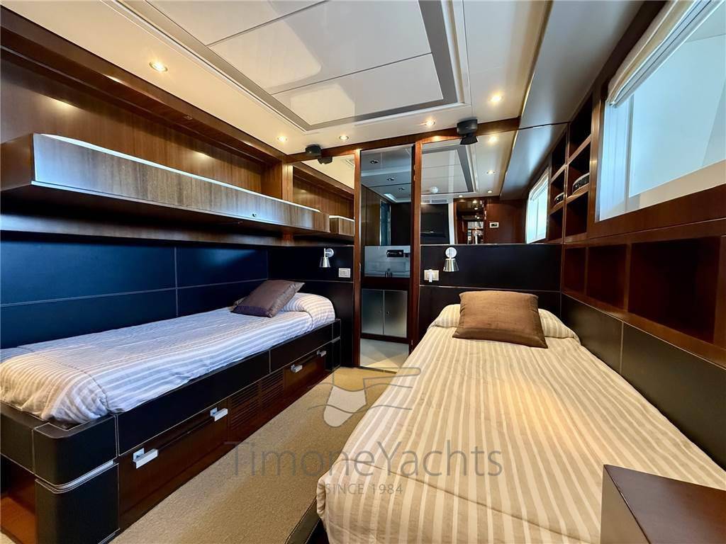 Riva 115 athena