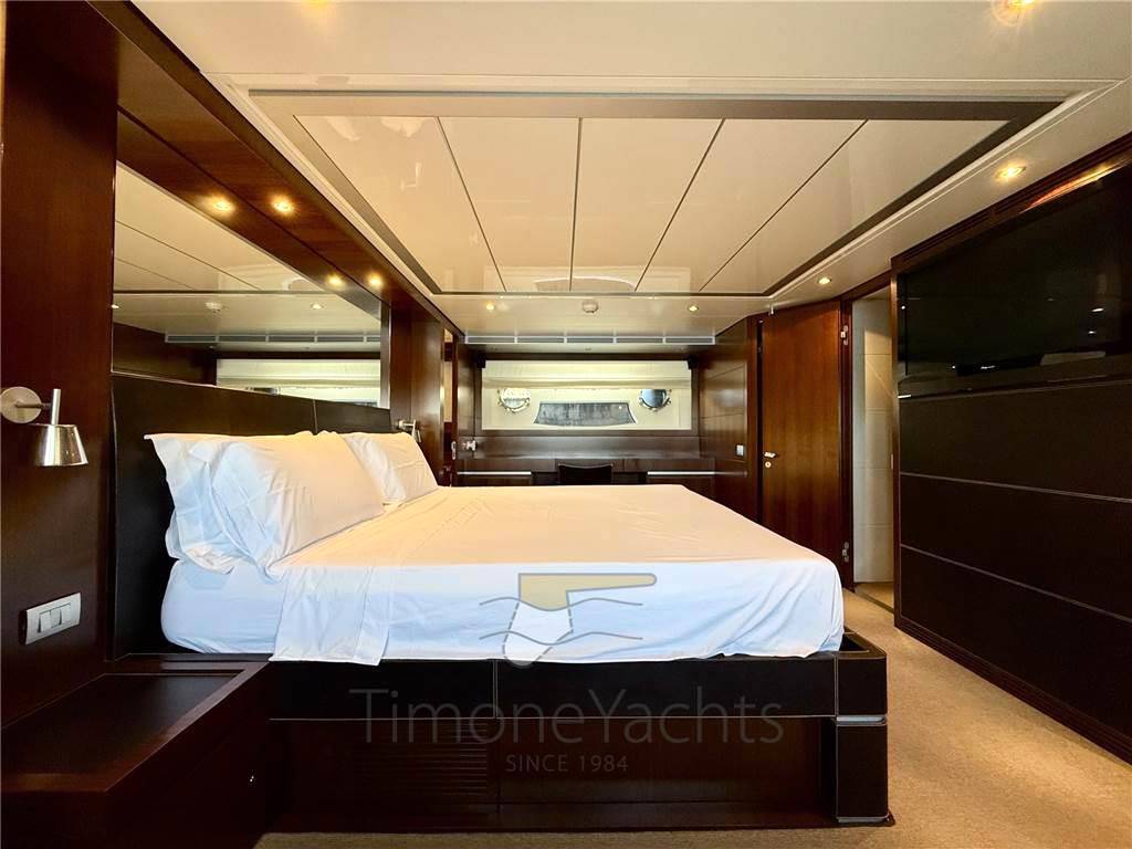Riva 115 athena