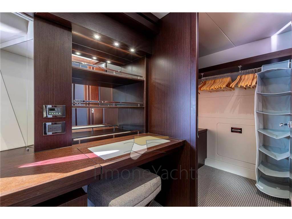 Sunseeker 86