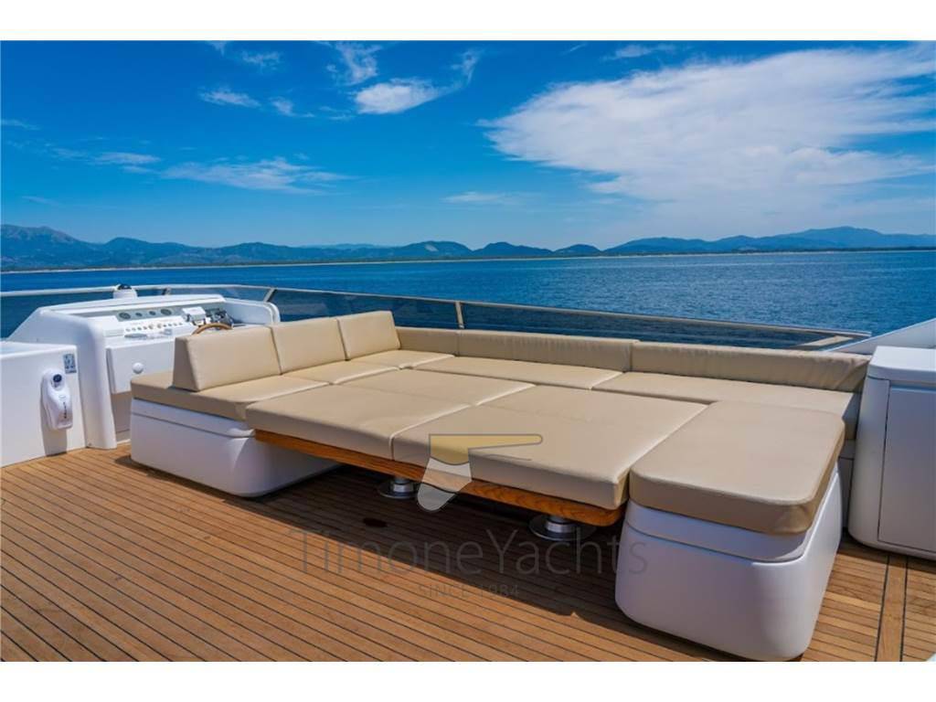 Cantieri di pisa Akhir 85