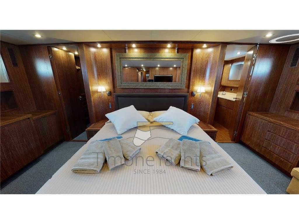 Cantieri di pisa Akhir 85