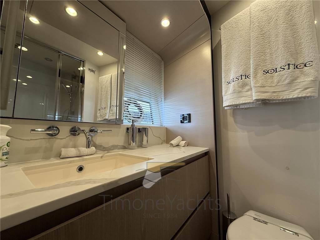 Azimut 72 flybridge