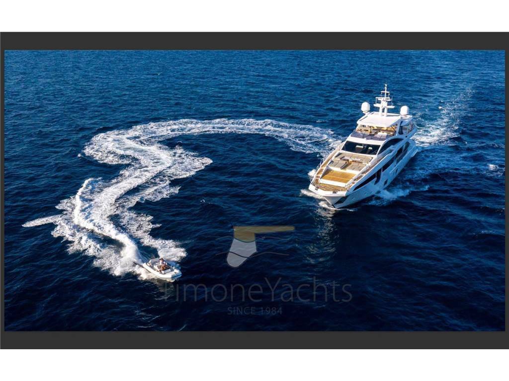 Azimut Grande 35 metri