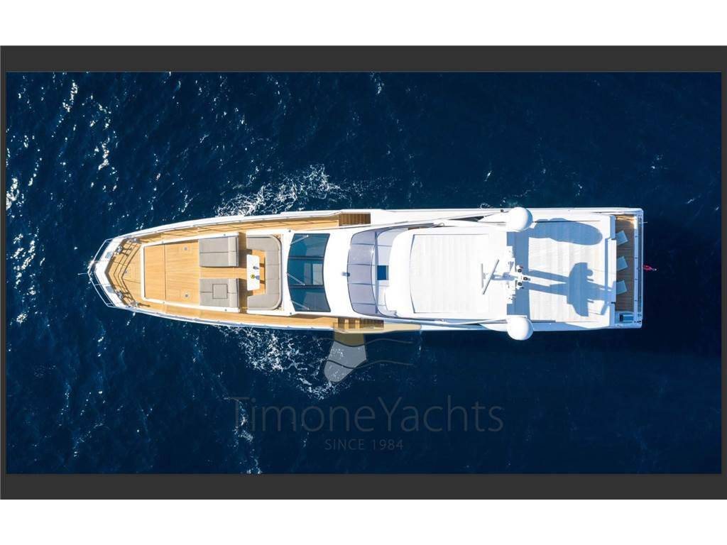 Azimut Grande 35 metri