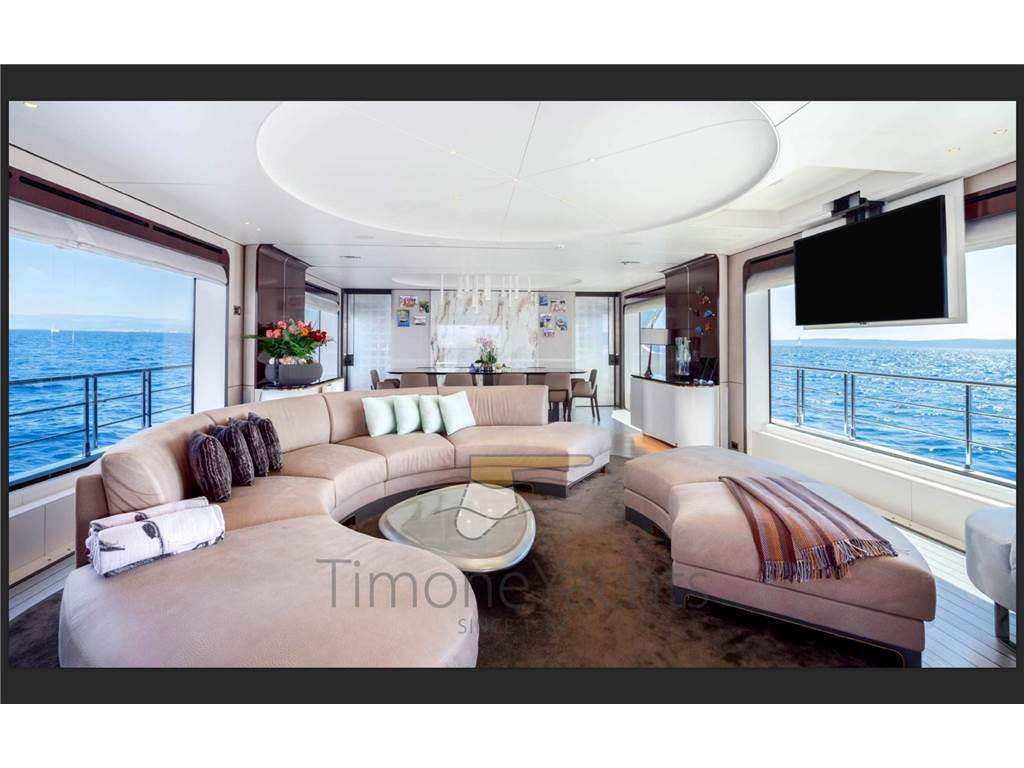 Azimut Grande 35 metri