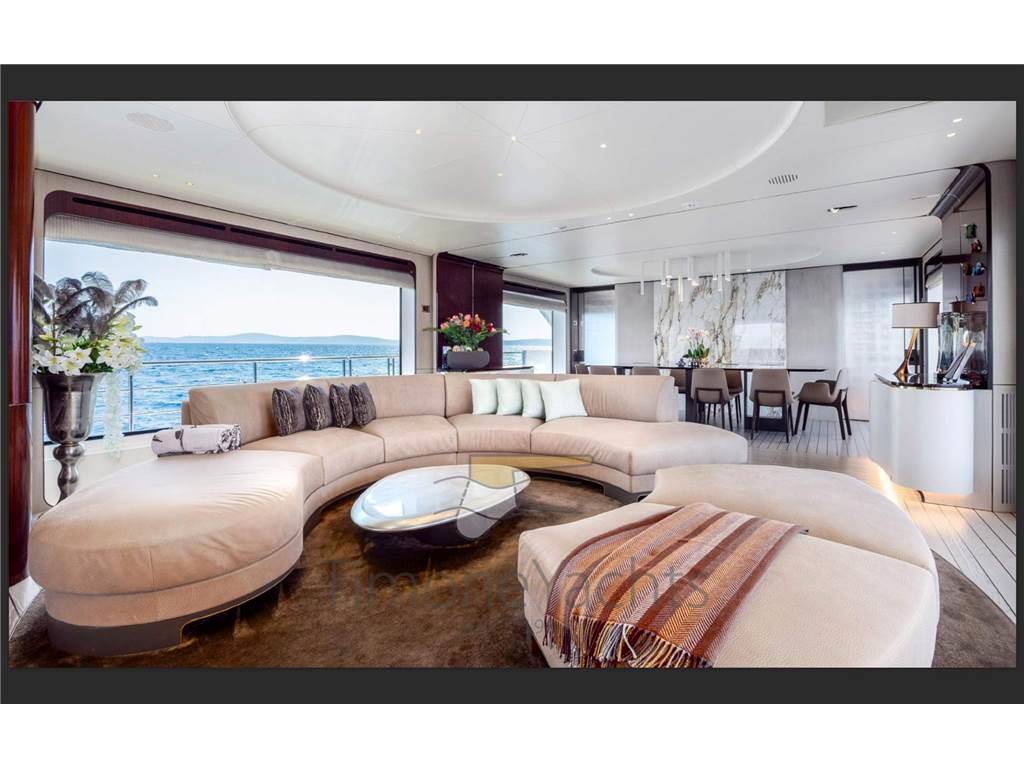 Azimut Grande 35 metri