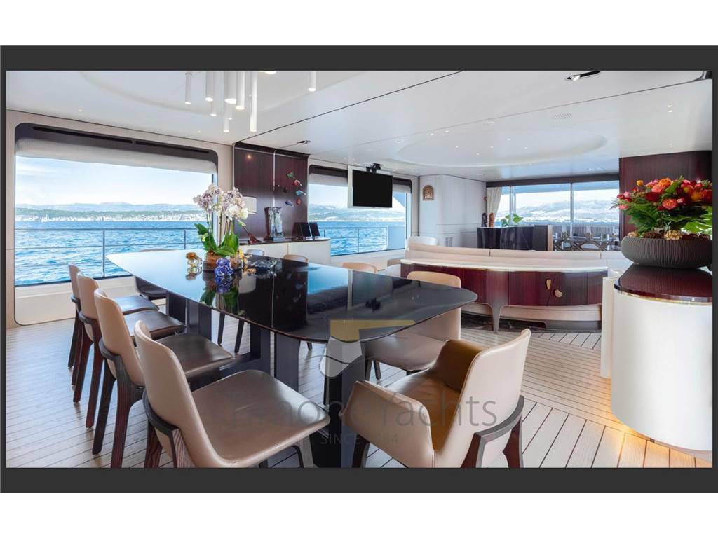 Azimut Grande 35 metri