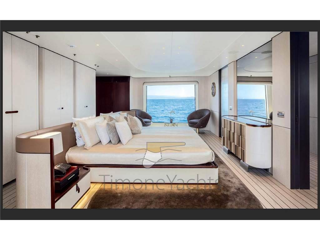 Azimut Grande 35 metri
