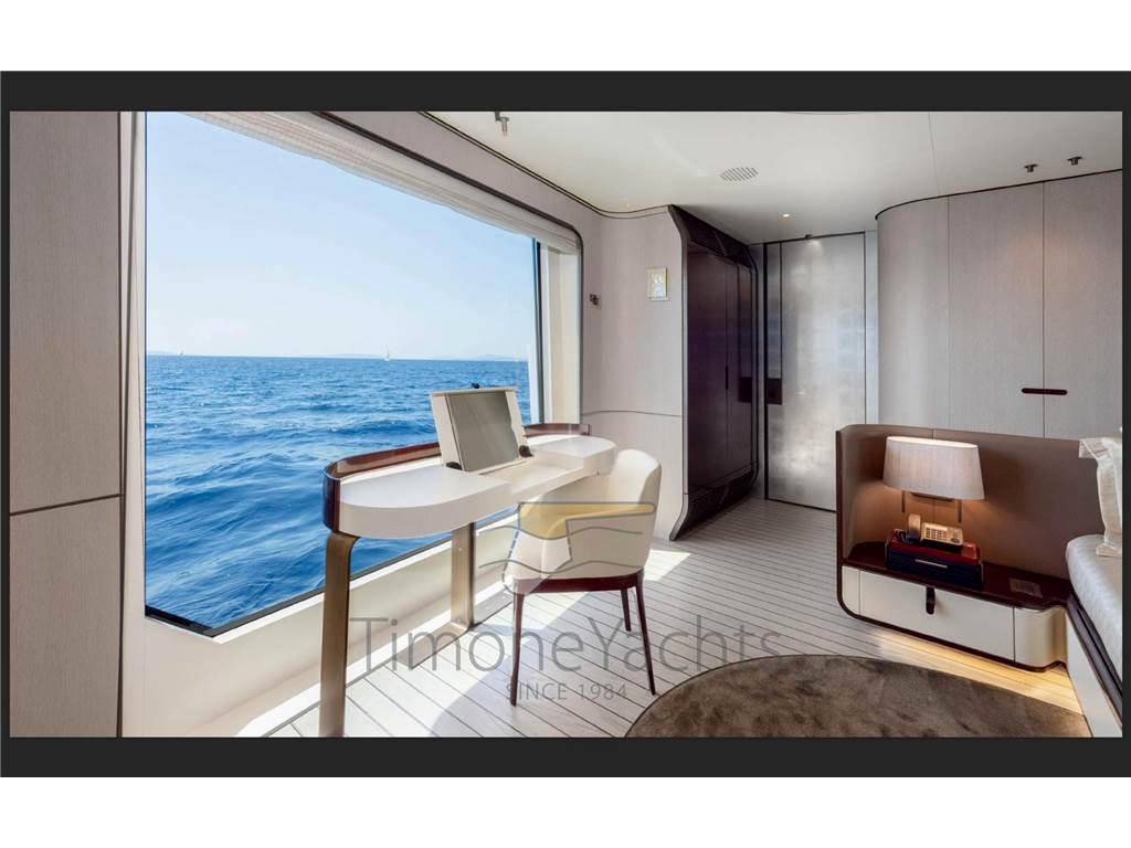 Azimut Grande 35 metri