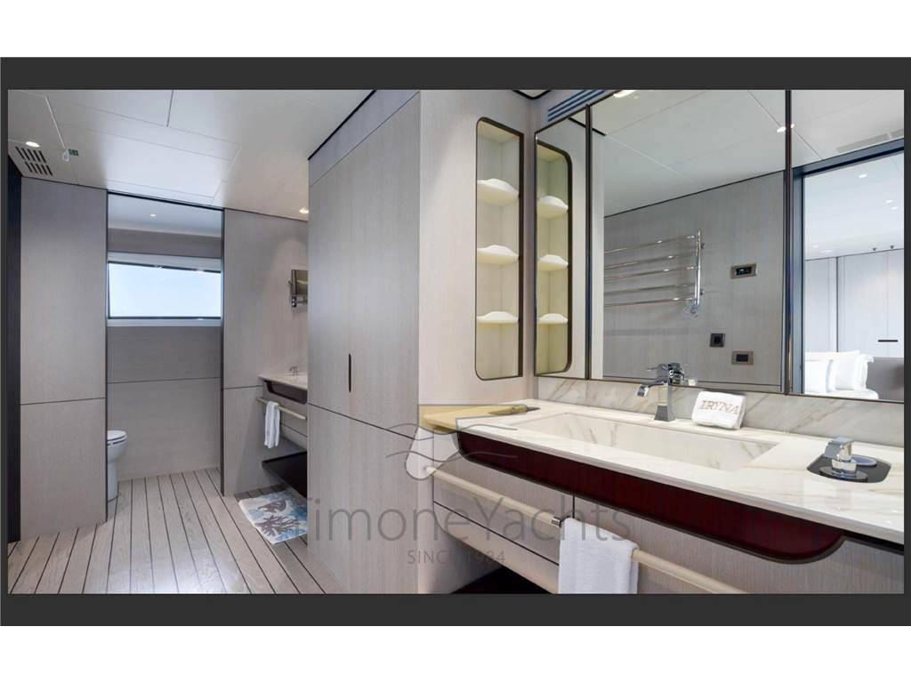 Azimut Grande 35 metri